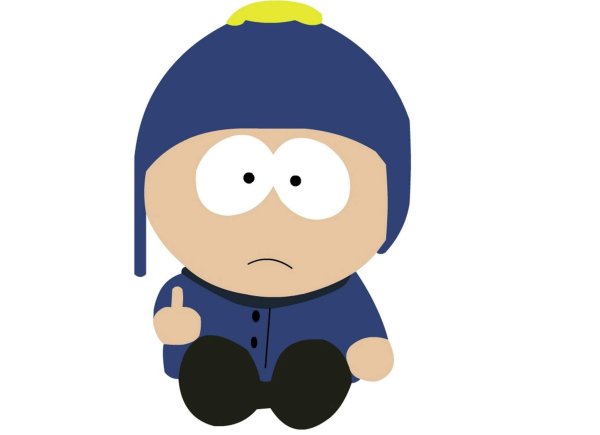 Саус парк герои