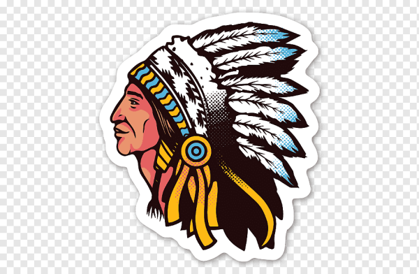 Американские Стикеры