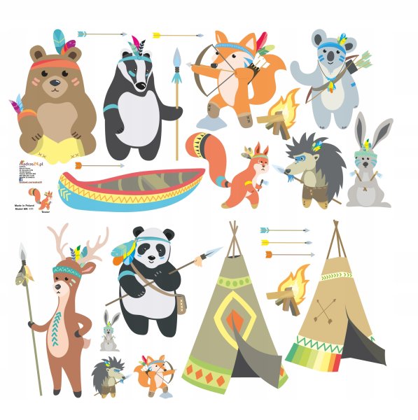 Томагавк индейца