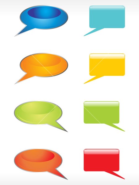 Наклейка (стикер) отражение