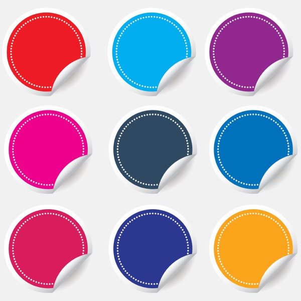 Стикер круто