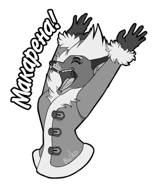 Tiny Bunny Стикеры