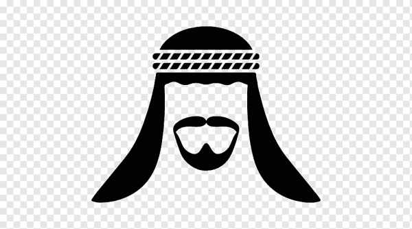 Символ арабов