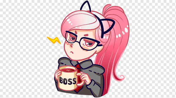 Стикеры Эрика