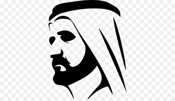 Араб вектор