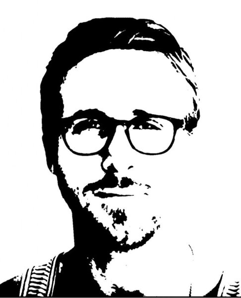 Райан Гослинг мемы