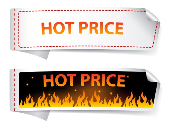 Hot Price