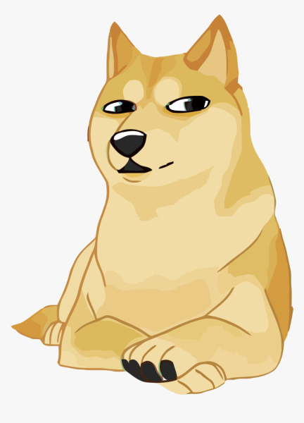 Doge собака
