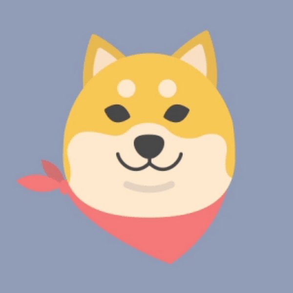 Шиба ину токен