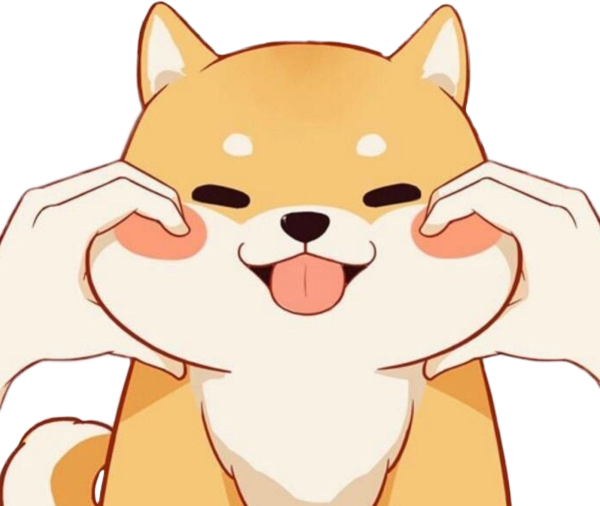 Шиба ину Chibi