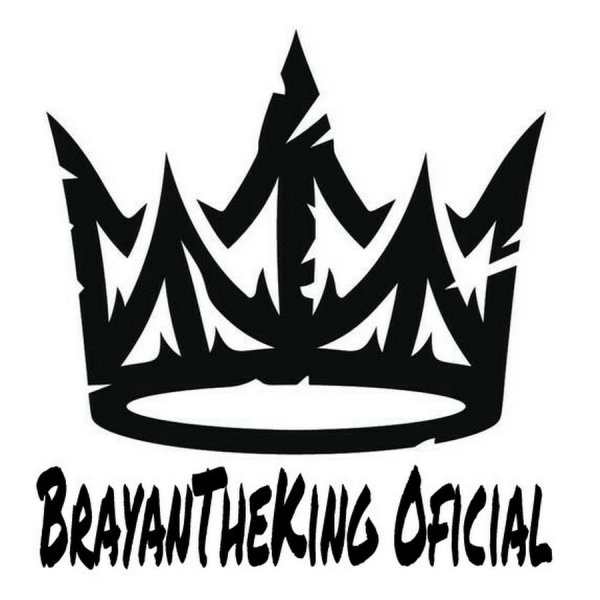 Корона в стиле граффити