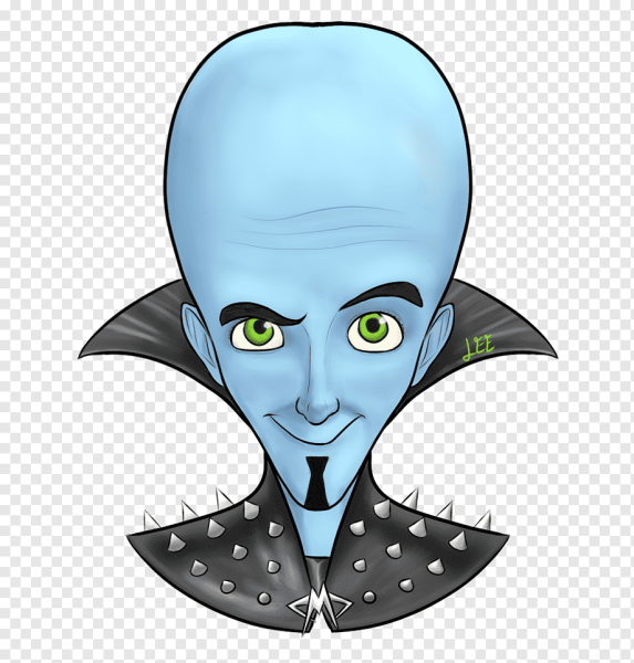 Мультфильм Мегамозг 2