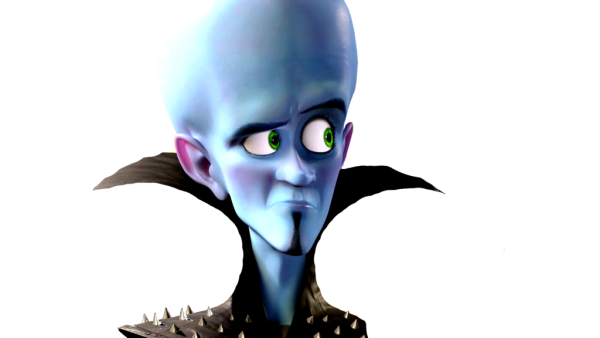 Мегамозг герои