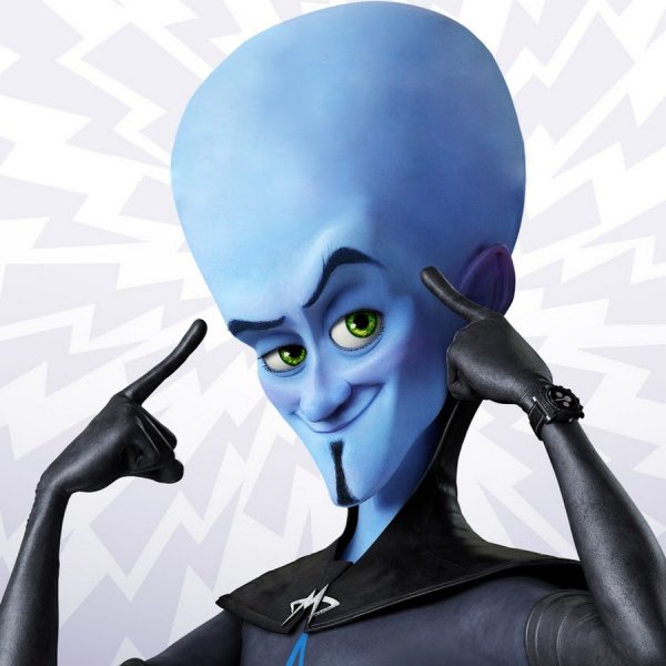 Мегамозг 2010