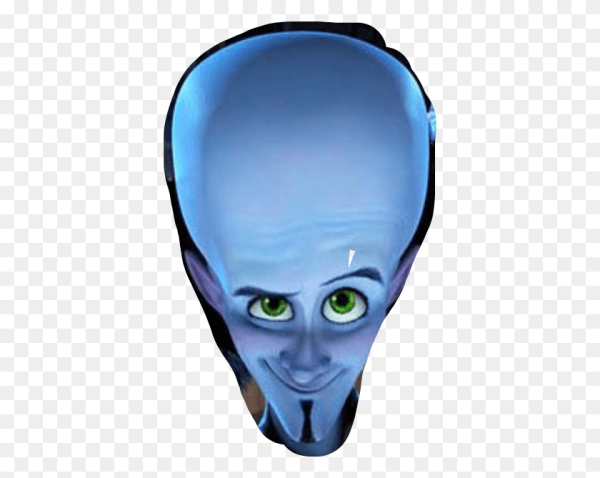 Megamind Ricardo
