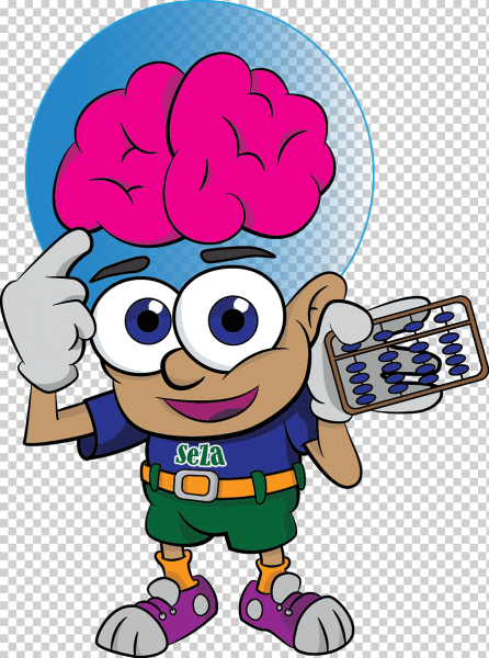 Персонажи для математики