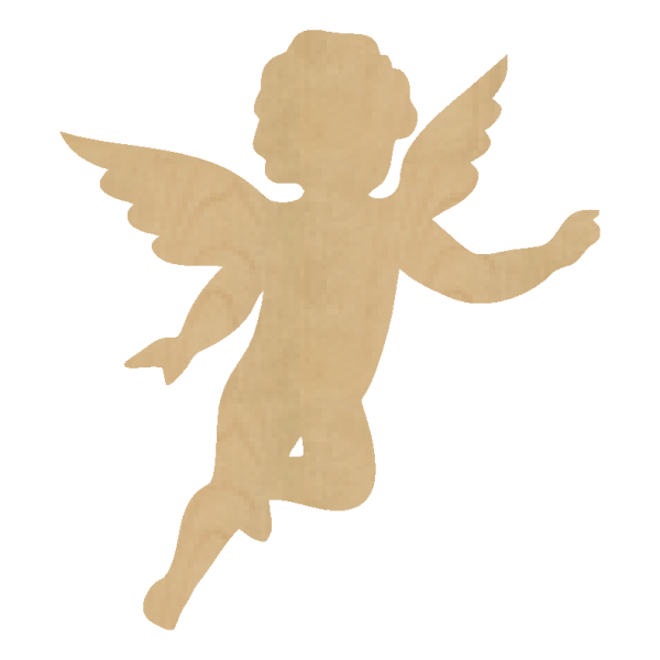 Амурчик мальчик и девочка