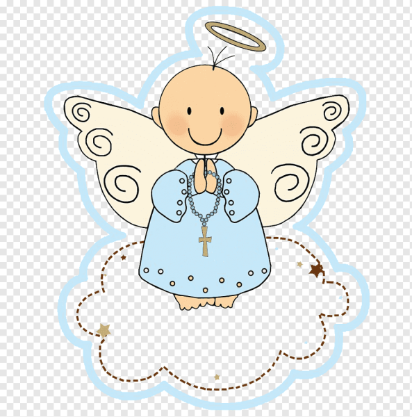 День Святого Валентина Купидон