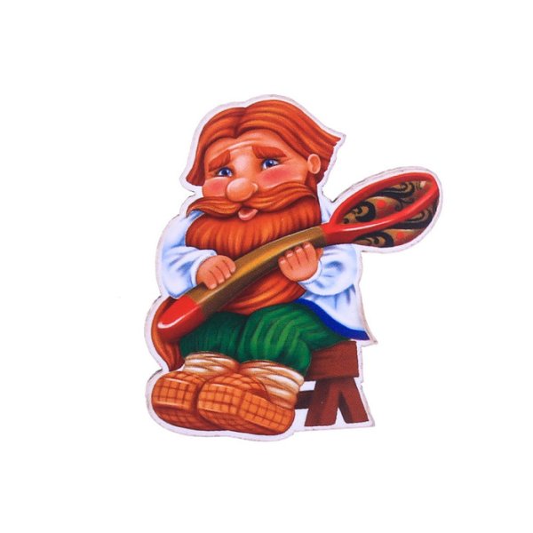 Домовой клипарт