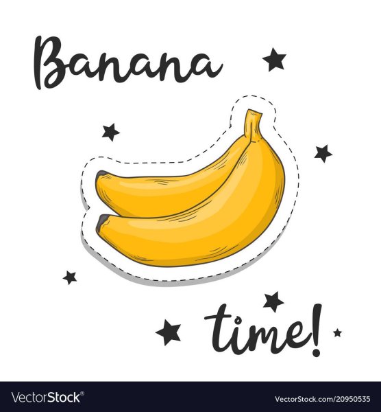 Бананы фразы