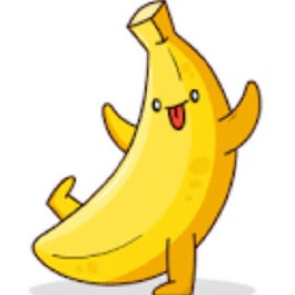 Бананчик Рикки