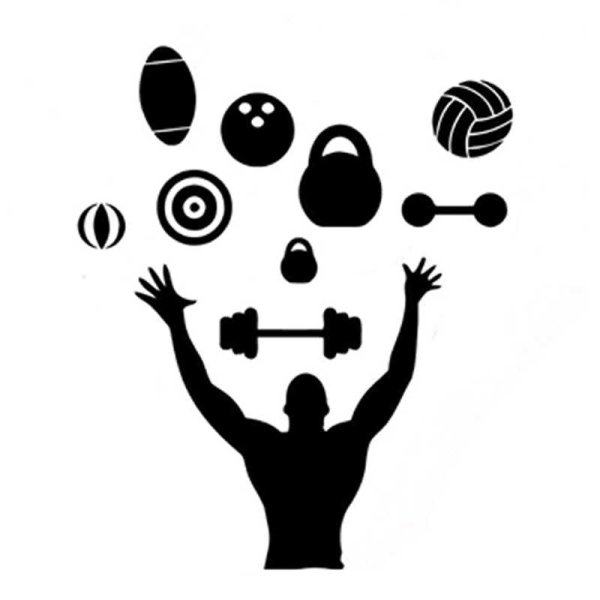 Атрибуты ЗОЖ