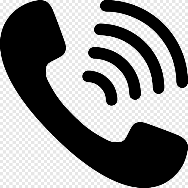 Значок вызова на телефоне