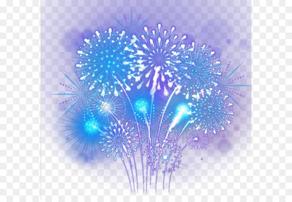 Фейерверк для фотошопа