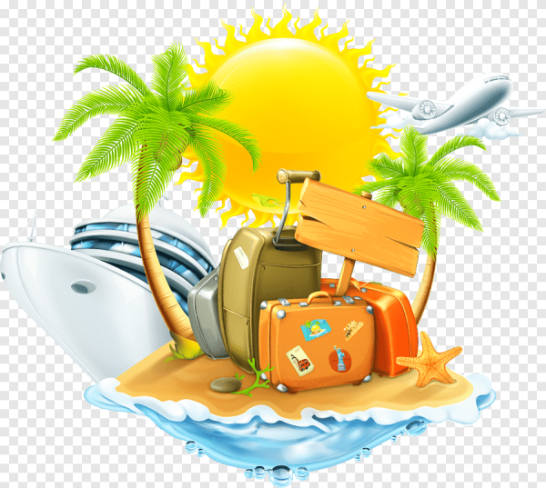 Турагентство клипарт