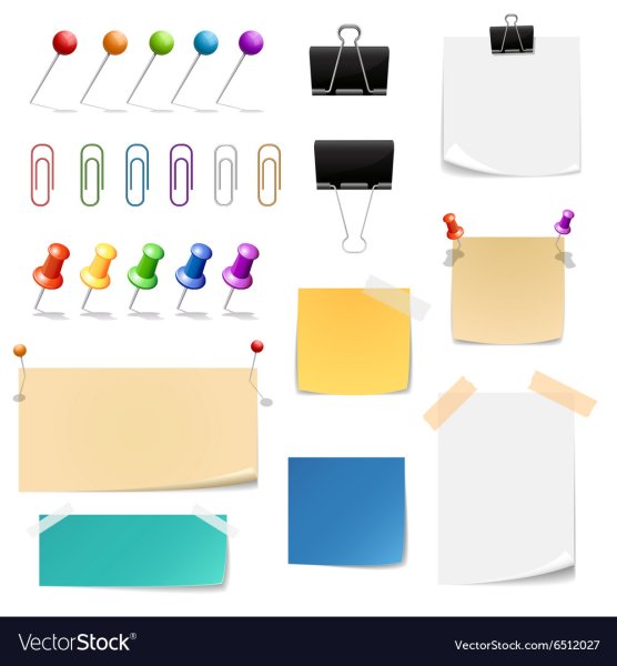 Бумажка для ранки