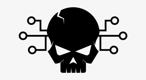 Киберпанк знак