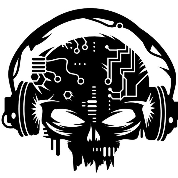 Символ киберпанка