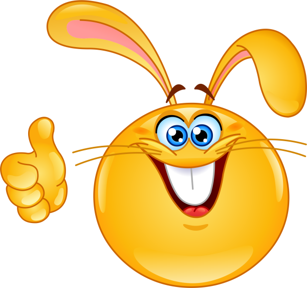 Смайлик отлично