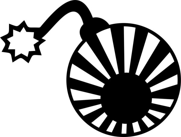 Наклейки JDM В векторе