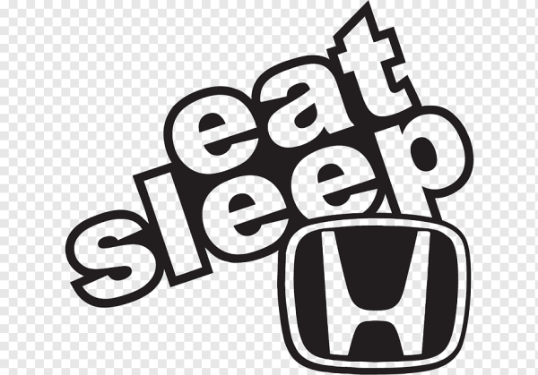 JDM наклейки