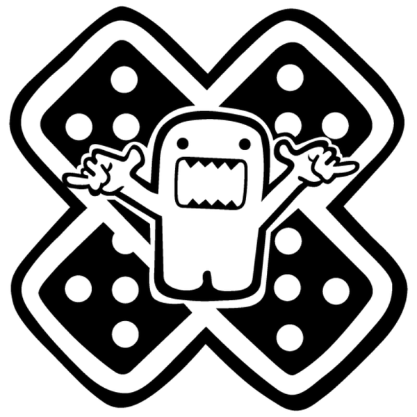 JDM пластырь