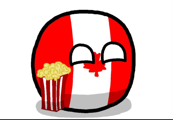 Кантриболз Канада