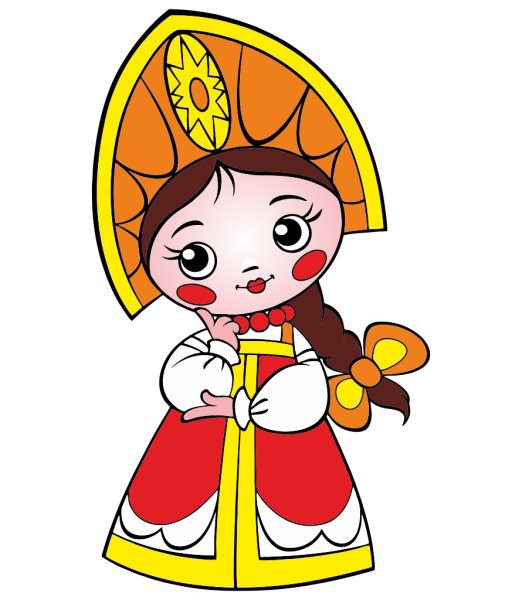 Вовка в тридесятом царстве царевны