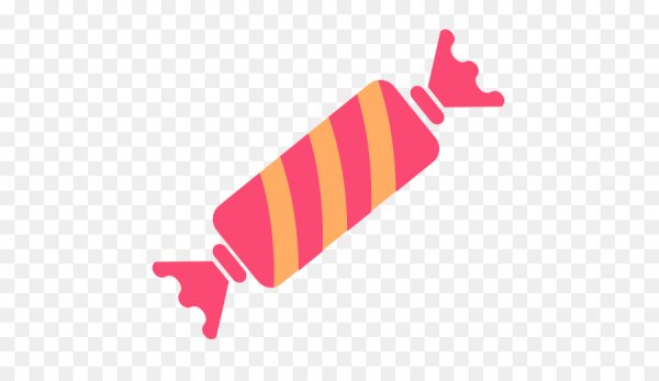 Стикеры конфеты