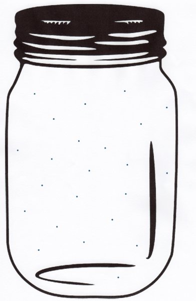 Шаблон банки