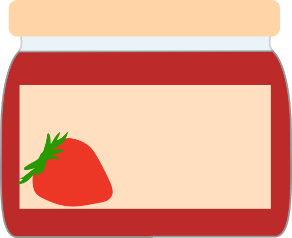 Баночки мультяшные