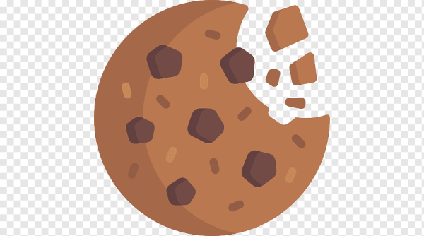 Значок печенька