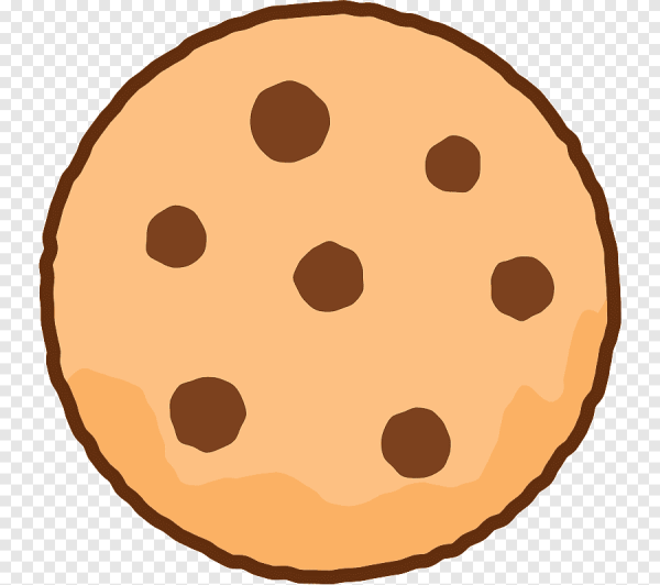 Печенье мультяшное