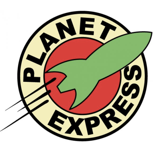 Планет экспресс Футурама