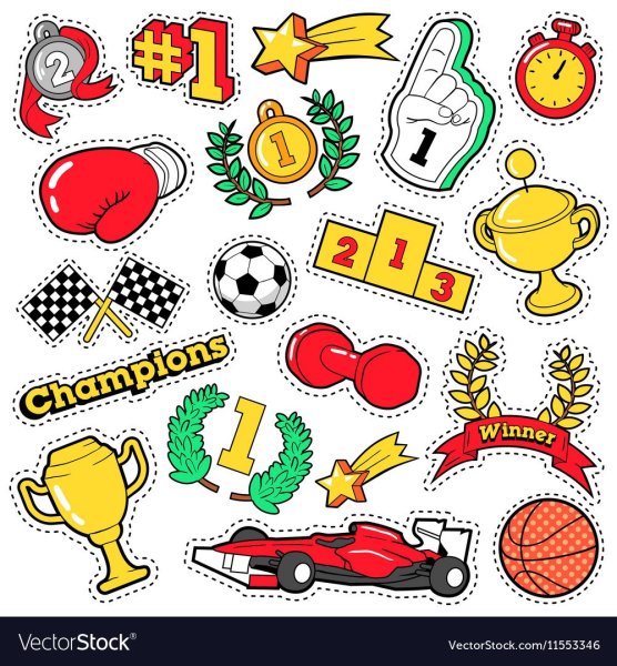 Наклейки politic