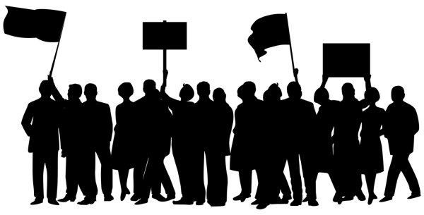 Стикеры с историческими личностями