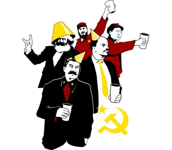 Наклейка Путин