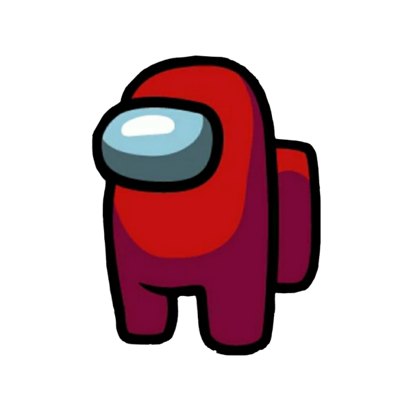 Амонг АС красный