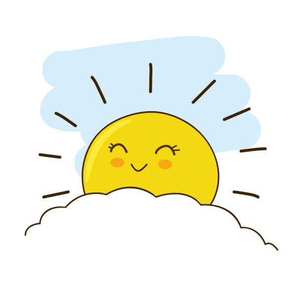 Гутен Морген Стикеры