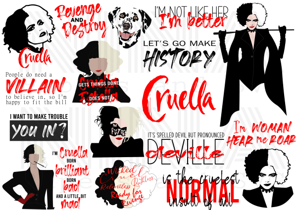 Джеффри Круэлла